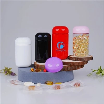 150 ml plastflasker